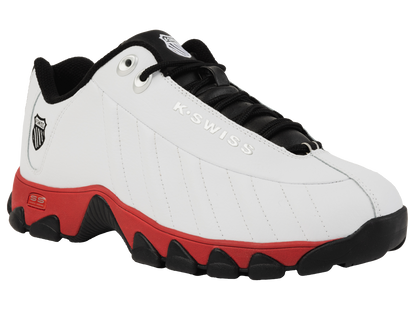 03426-144-XW | ST329 CMF | WHITE/RED/BLACK