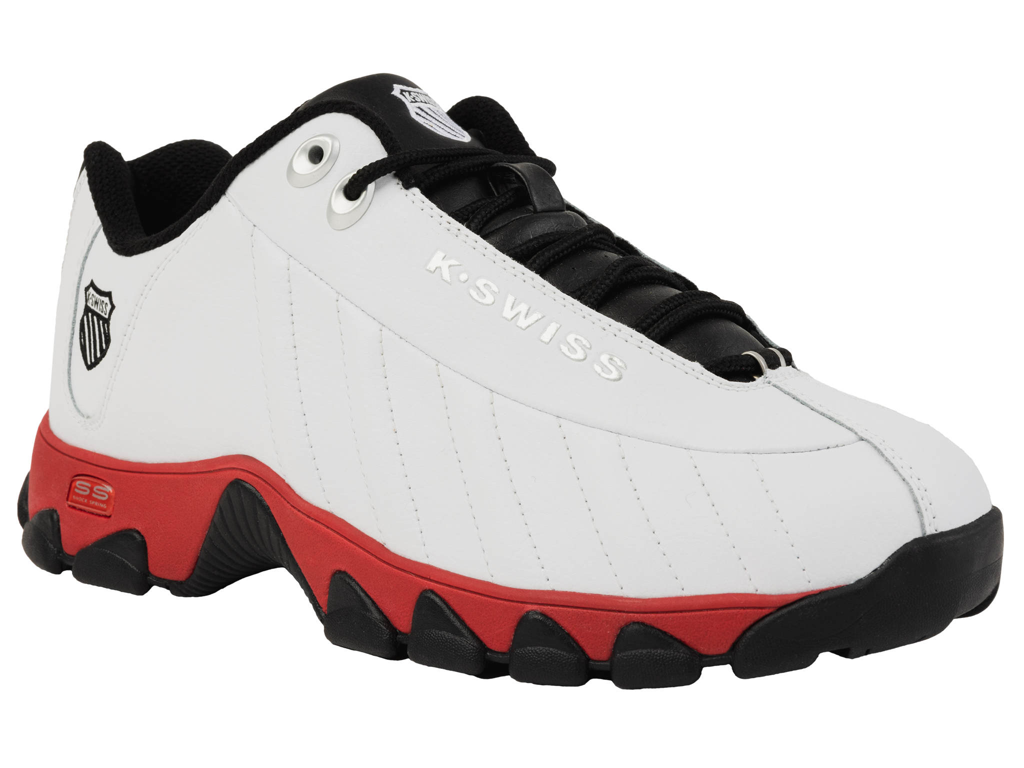 ST329 CMF – K-Swiss US