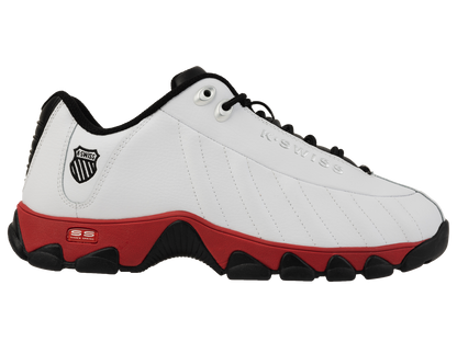 03426-144-XW | ST329 CMF | WHITE/RED/BLACK