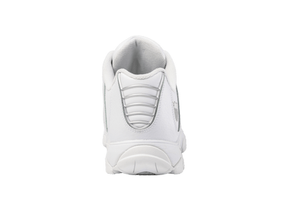 03426 - 157 - M | ST329 CMF | WHITE/SILVER/SILVER - K - Swiss US - FOOTWEAR