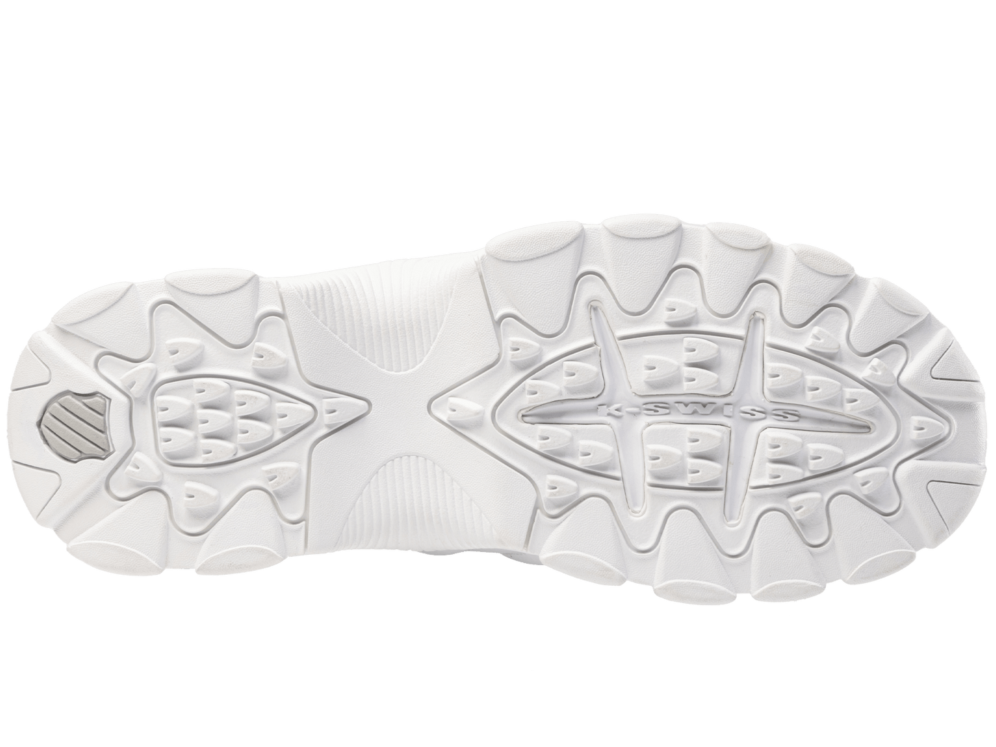 03426 - 157 - M | ST329 CMF | WHITE/SILVER/SILVER - K - Swiss US - FOOTWEAR