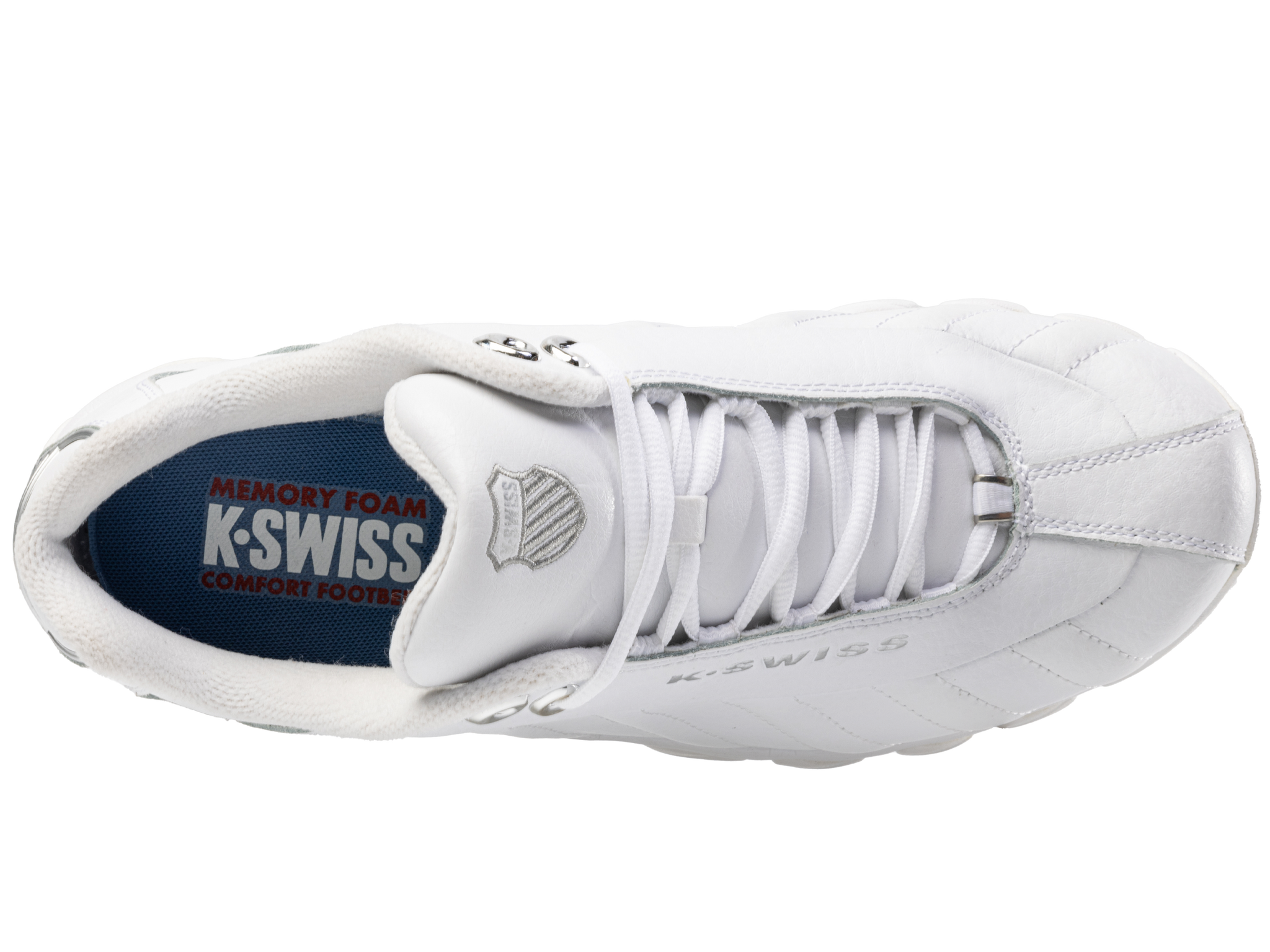 ST329 CMF – K-Swiss US