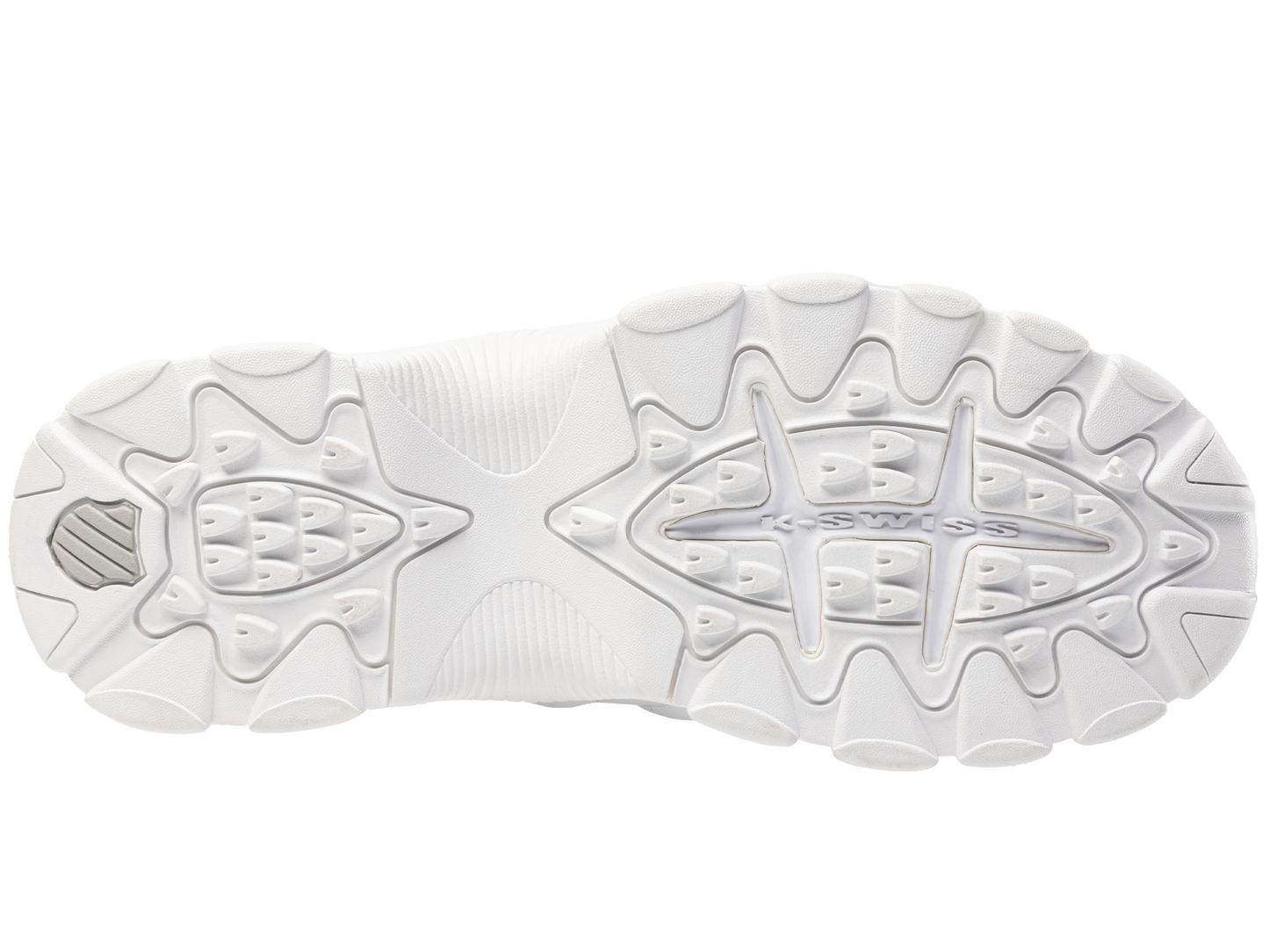 03426-157-XW | ST329 CMF | WHITE/SILVER/SILVER