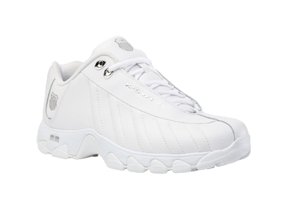 03426-157-XW | ST329 CMF | WHITE/SILVER/SILVER