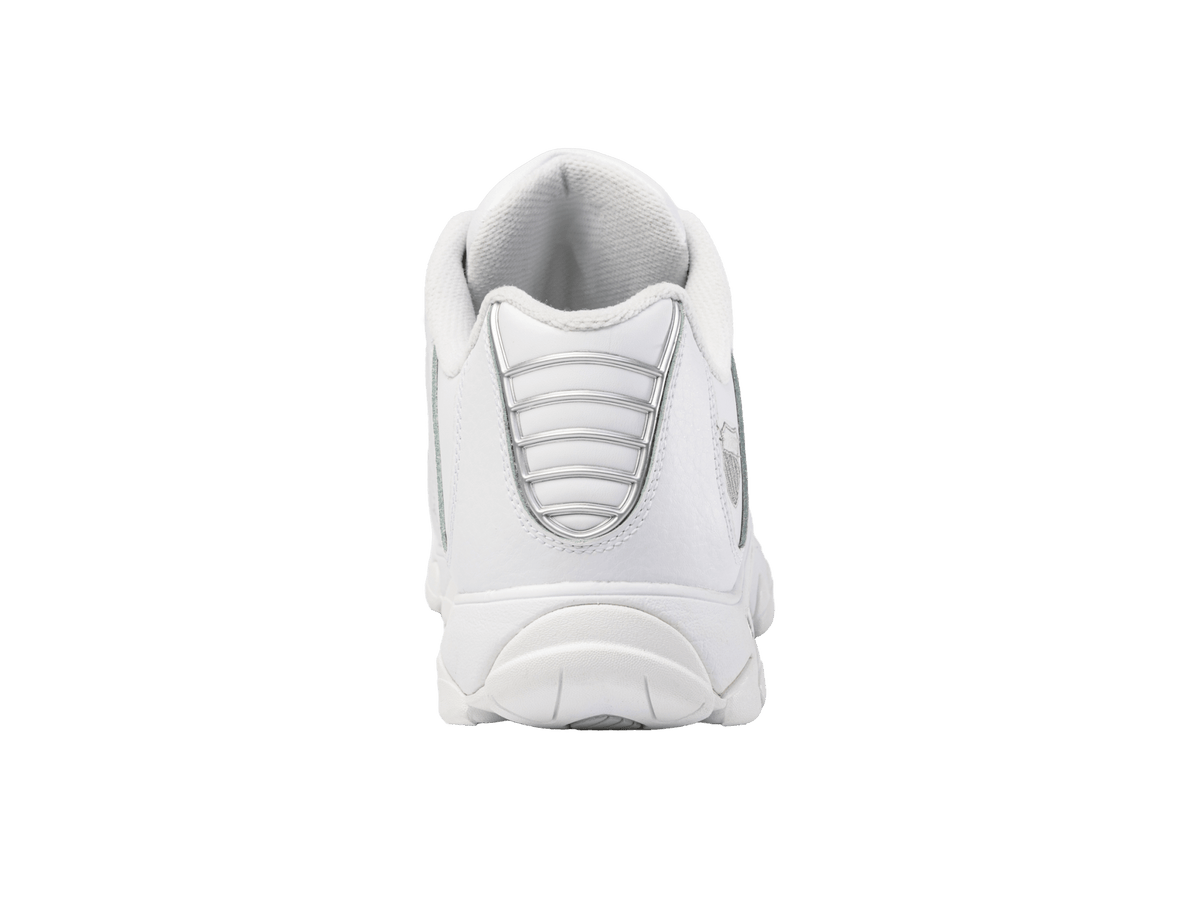 03426-157-XW | ST329 CMF | WHITE/SILVER/SILVER - K-Swiss US FOOTWEAR