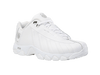 03426 - 157 - XW | ST329 CMF | WHITE/SILVER/SILVER - K - Swiss US - FOOTWEAR