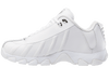 03426 - 157 - XW | ST329 CMF | WHITE/SILVER/SILVER - K - Swiss US - FOOTWEAR