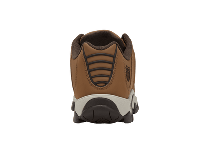 03426 - 257 - M | ST329 CMF | BROWN SUGAR/PUMICE STONE/JAVA - K - Swiss US - FOOTWEAR