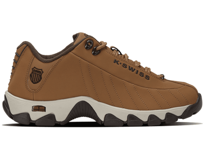 03426 - 257 - M | ST329 CMF | BROWN SUGAR/PUMICE STONE/JAVA - K - Swiss US - FOOTWEAR