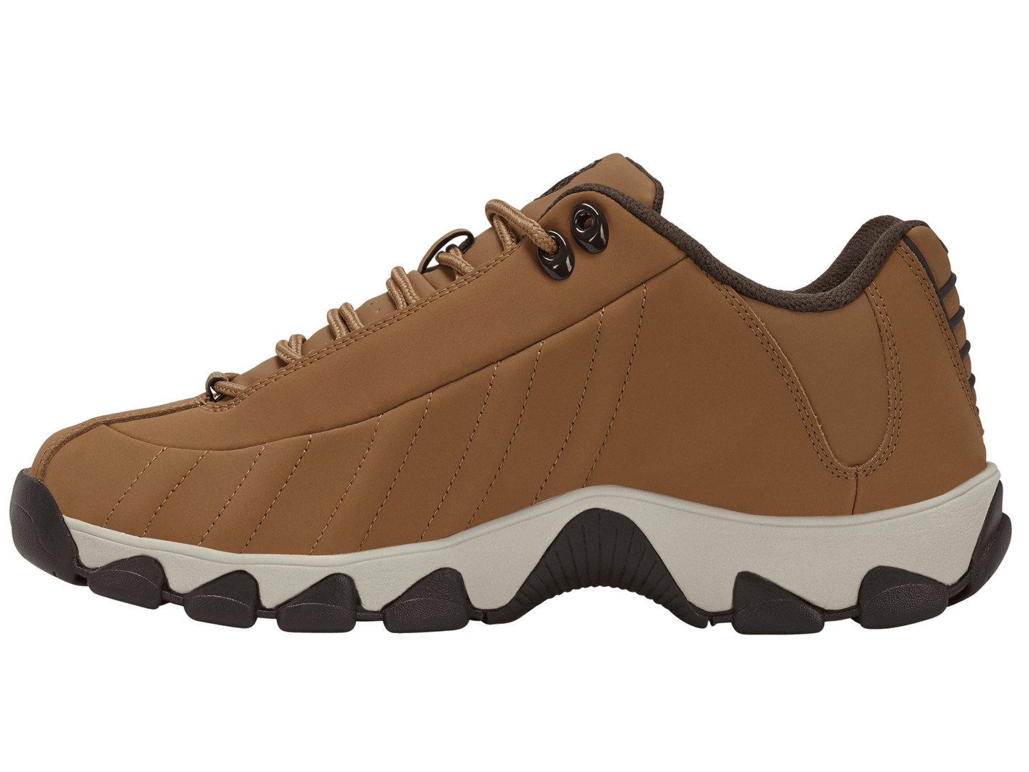 03426 - 257 - M | ST329 CMF | BROWN SUGAR/PUMICE STONE/JAVA - K - Swiss US - FOOTWEAR
