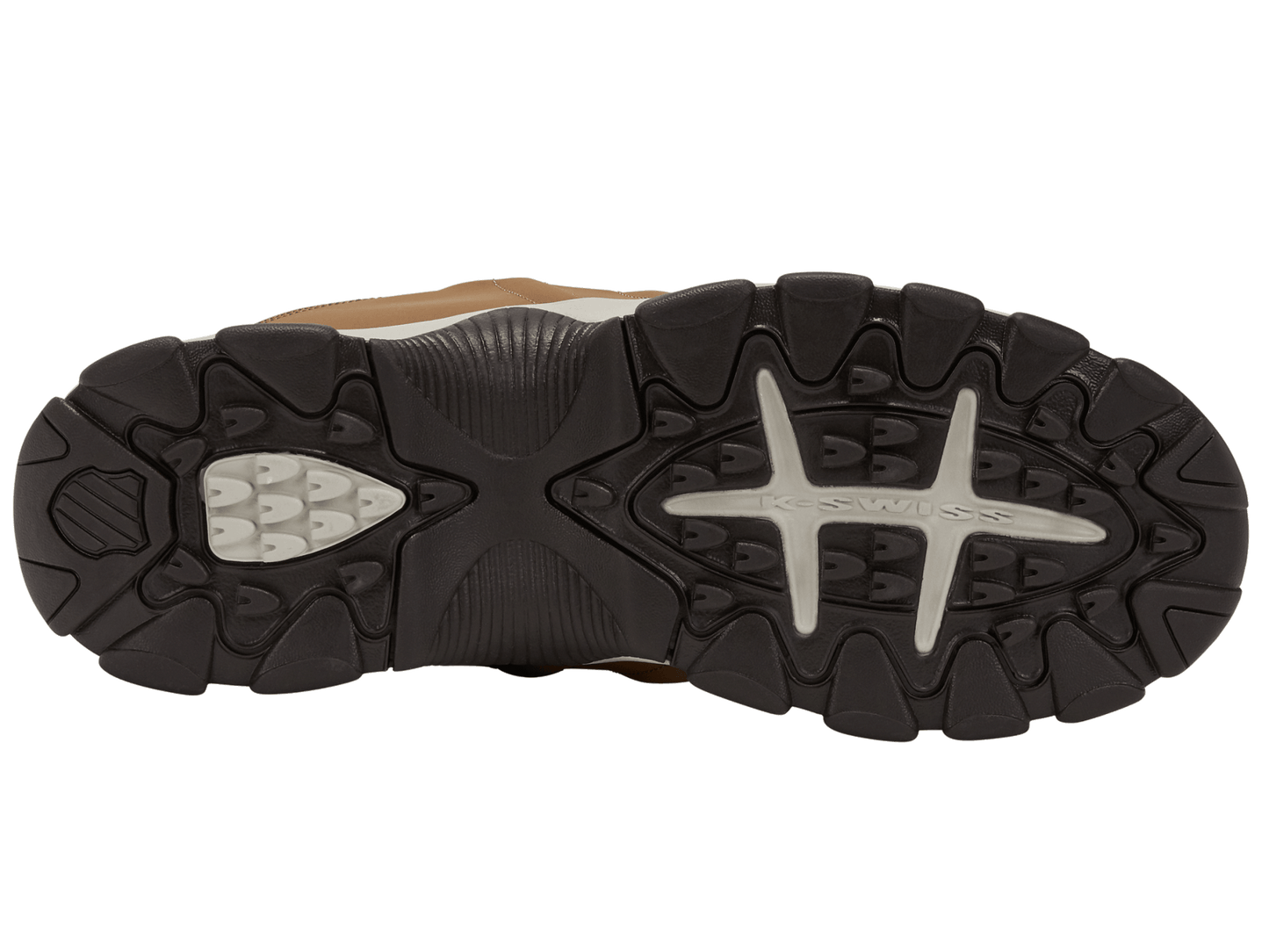 03426 - 257 - M | ST329 CMF | BROWN SUGAR/PUMICE STONE/JAVA - K - Swiss US - FOOTWEAR