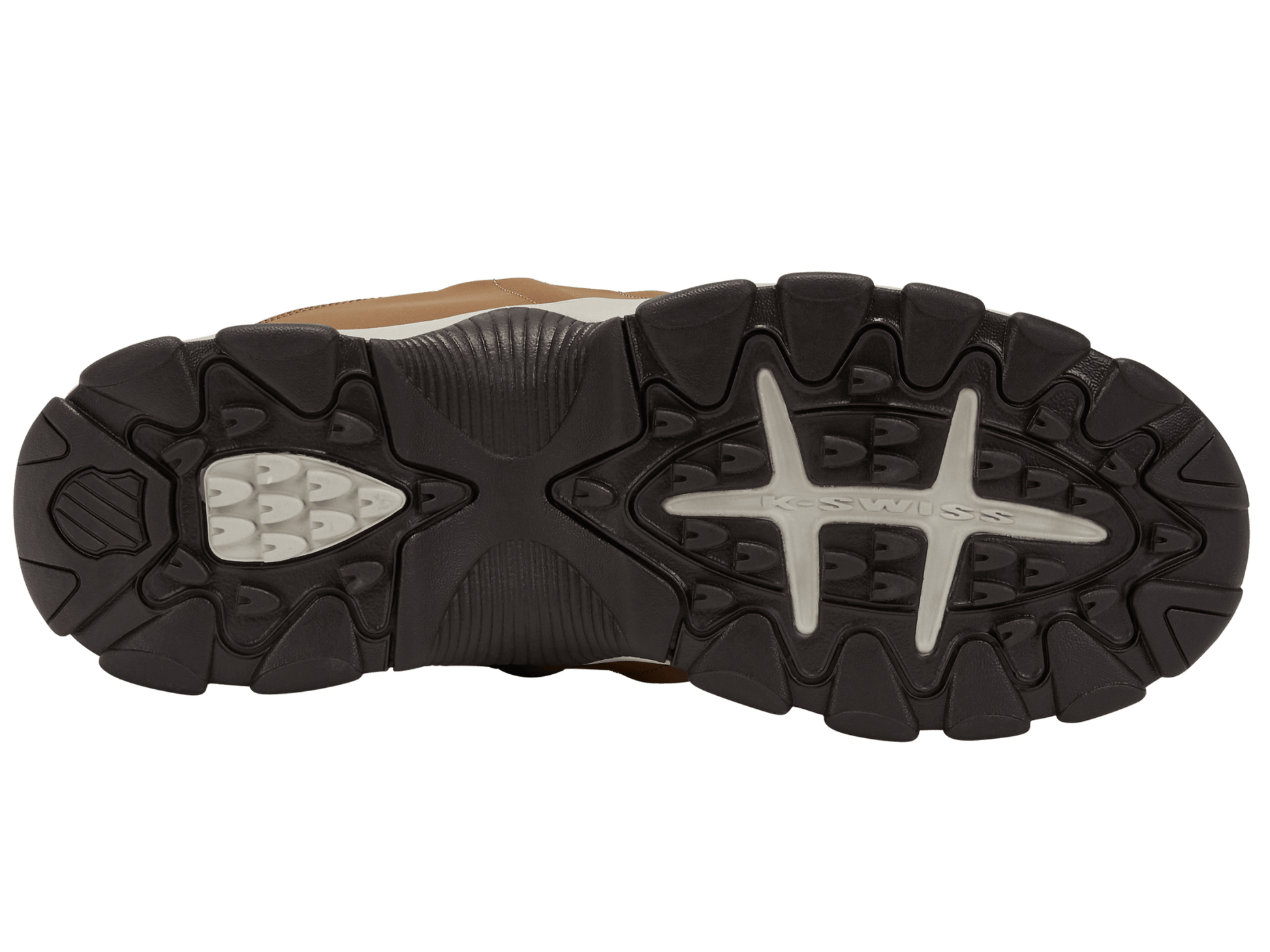 03426 - 257 - M | ST329 CMF | BROWN SUGAR/PUMICE STONE/JAVA - K - Swiss US - FOOTWEAR