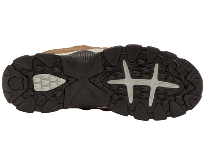 03426 - 257 - M | ST329 CMF | BROWN SUGAR/PUMICE STONE/JAVA - K - Swiss US - FOOTWEAR