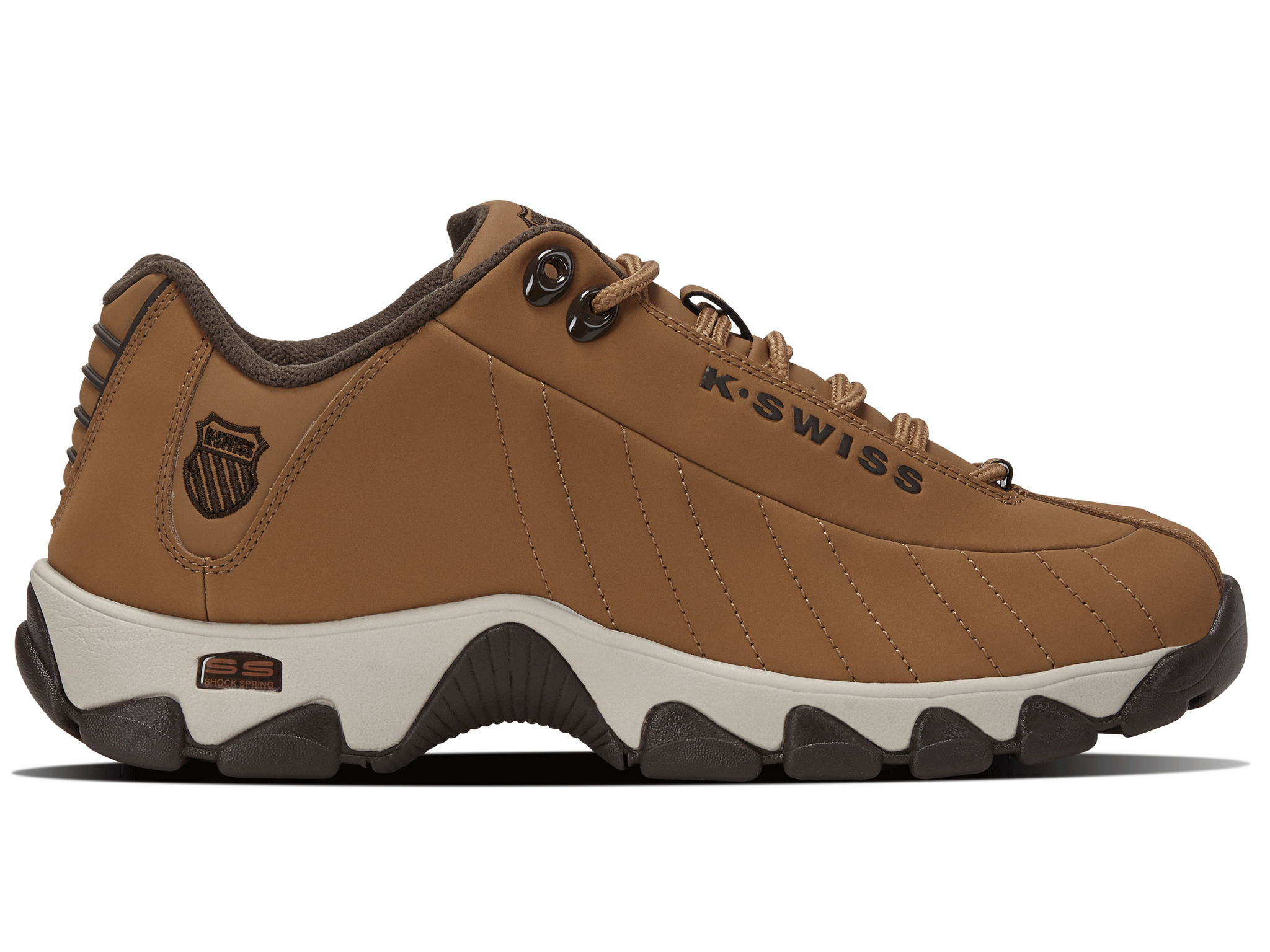 ST329 CMF – K-Swiss US