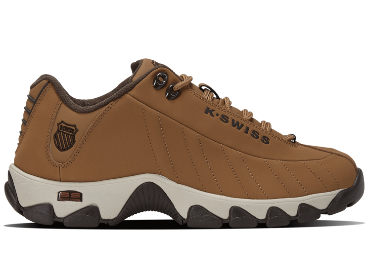 03426-257-XW | ST329 CMF | BROWN SUGAR/PUMICE STONE/JAVA