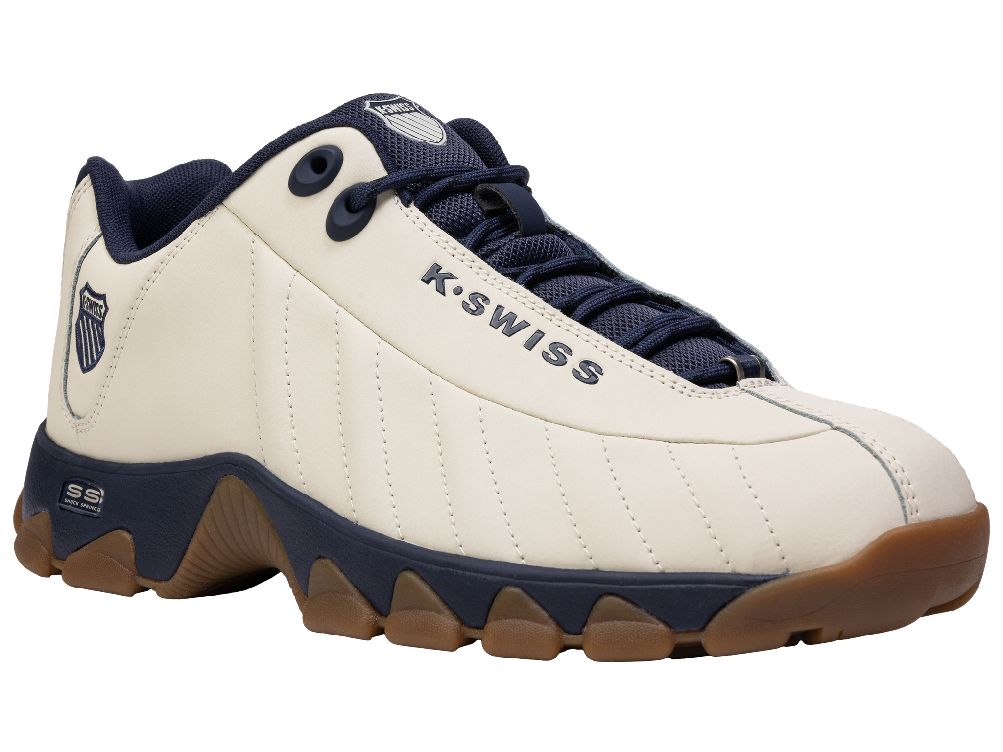 ST329 CMF – K-Swiss US