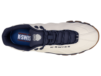 03426 - 271 - XW | ST329 CMF | BONE WHITE/PHANTOM/GUM - K - Swiss US - FOOTWEAR