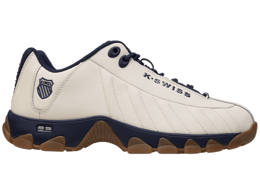 03426 - 271 - XW | ST329 CMF | BONE WHITE/PHANTOM/GUM - K - Swiss US - FOOTWEAR