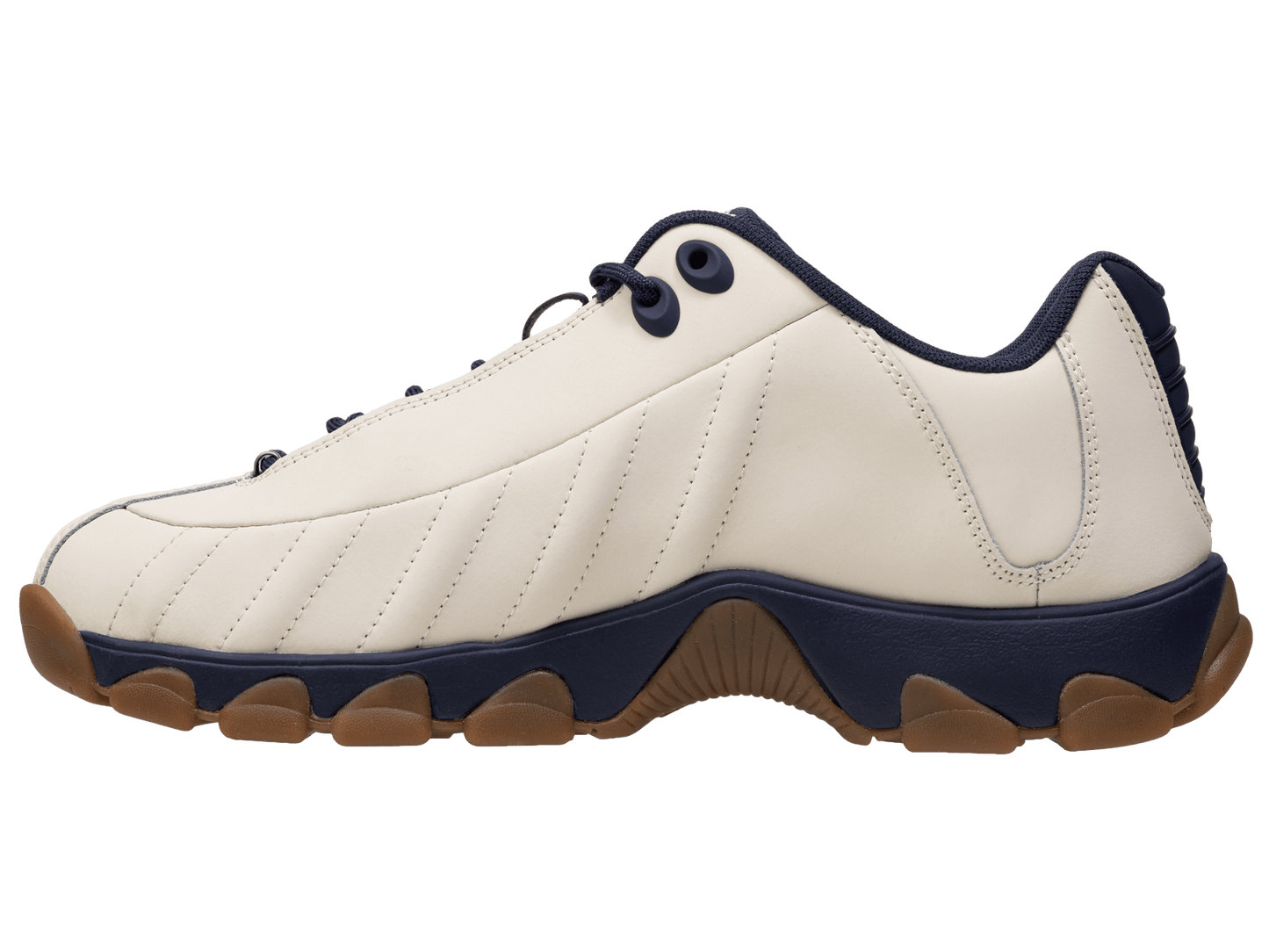 03426 - 271 - XW | ST329 CMF | BONE WHITE/PHANTOM/GUM - K - Swiss US - FOOTWEAR