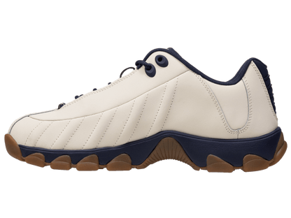 03426 - 271 - XW | ST329 CMF | BONE WHITE/PHANTOM/GUM - K - Swiss US - FOOTWEAR