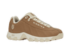 03426 - 278 - M | ST329 CMF | INDIAN TAN/SNOW WHITE/CRÈME BRULEE - K - Swiss US - FOOTWEAR