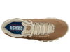03426 - 278 - M | ST329 CMF | INDIAN TAN/SNOW WHITE/CRÈME BRULEE - K - Swiss US - FOOTWEAR