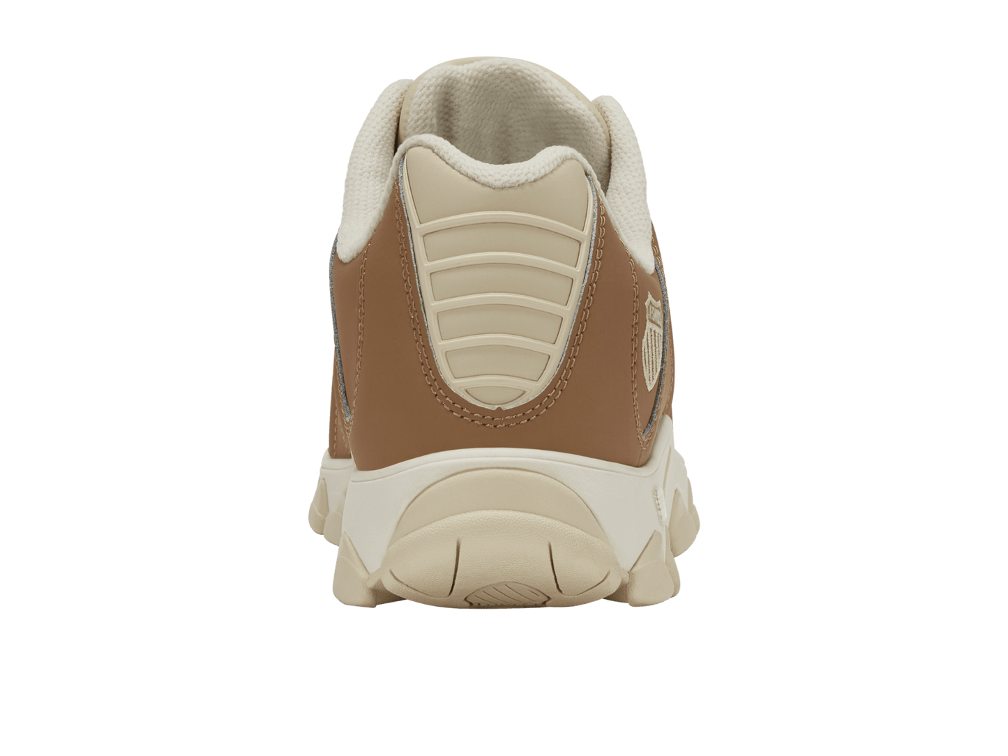 03426 - 278 - M | ST329 CMF | INDIAN TAN/SNOW WHITE/CRÈME BRULEE - K - Swiss US - FOOTWEAR