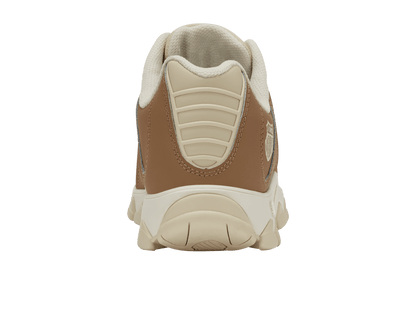 03426 - 278 - M | ST329 CMF | INDIAN TAN/SNOW WHITE/CRÈME BRULEE - K - Swiss US - FOOTWEAR