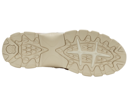 03426-278-M | ST329 CMF | INDIAN TAN/SNOW WHITE/CRÈME BRULEE