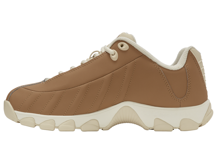 03426-278-M | ST329 CMF | INDIAN TAN/SNOW WHITE/CRÈME BRULEE