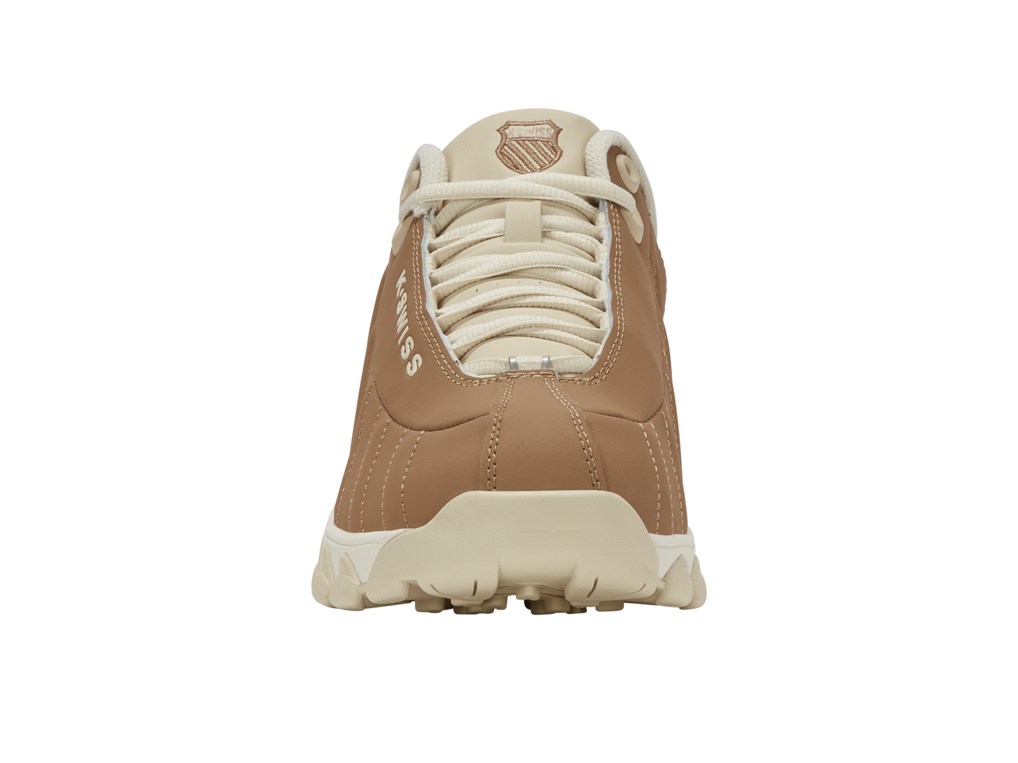 03426-278-M | ST329 CMF | INDIAN TAN/SNOW WHITE/CRÈME BRULEE