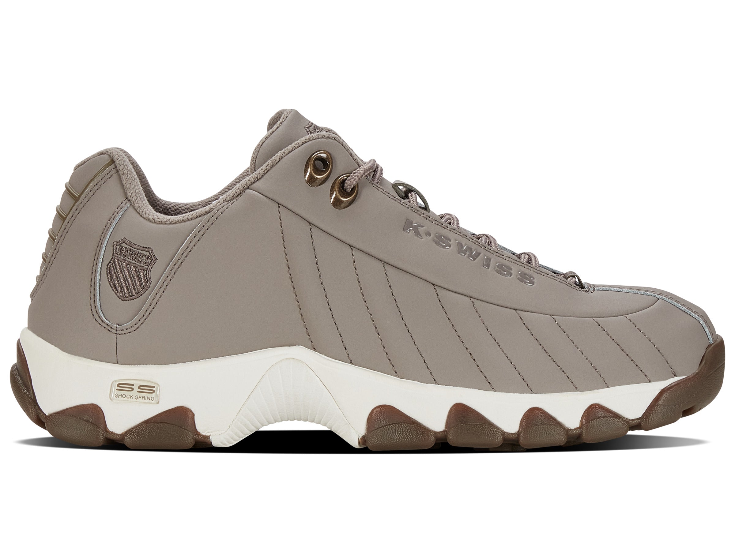 ST329 CMF – K-Swiss US