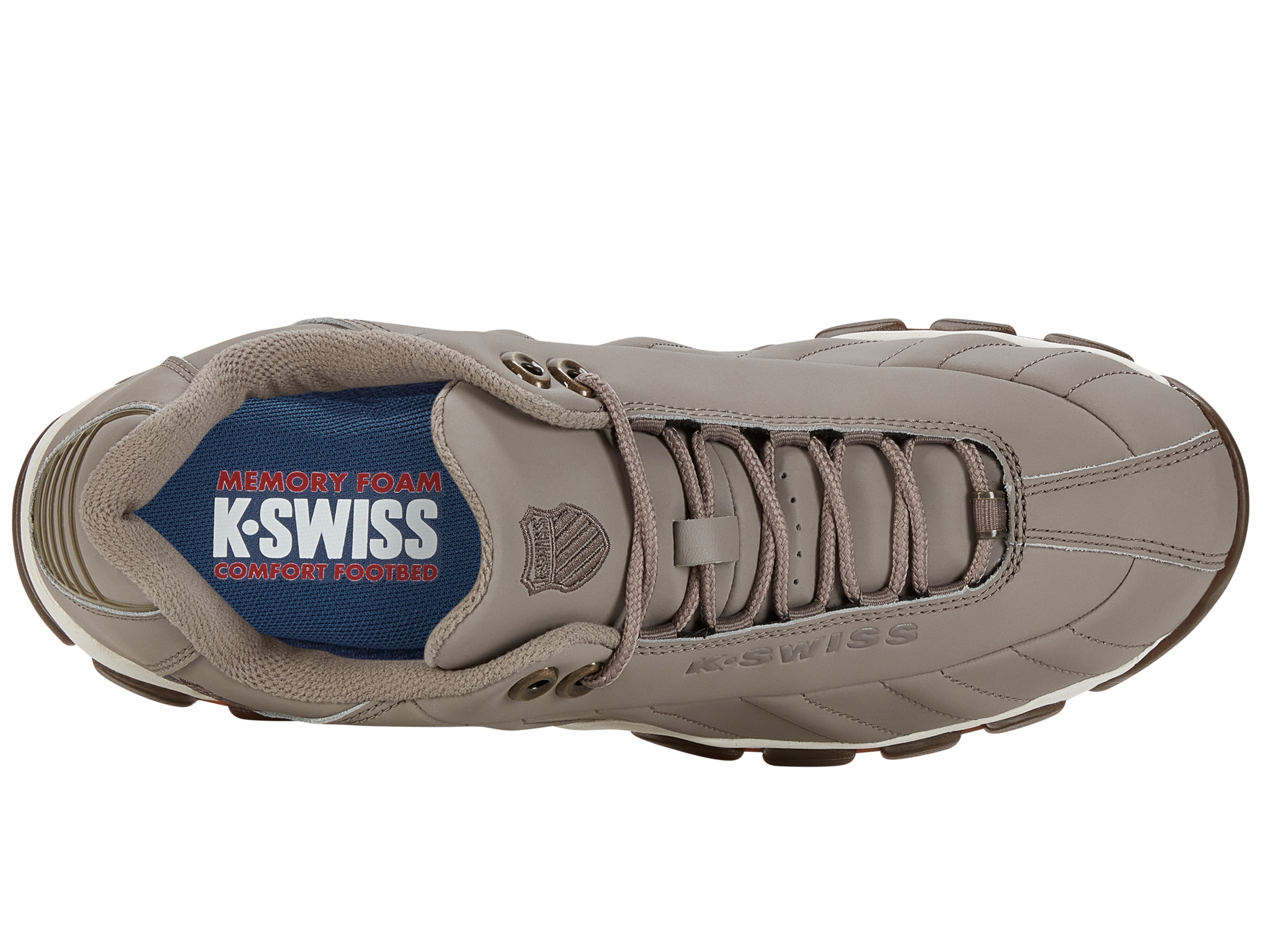 ST329 CMF – K-Swiss US