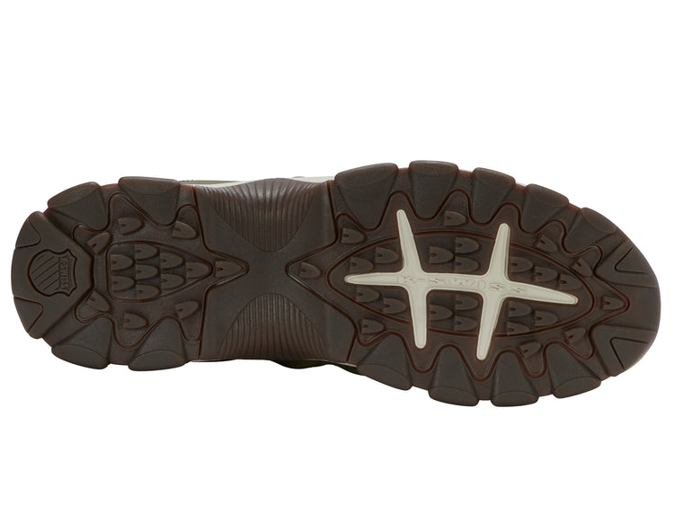 03426-375-M | ST329 CMF | BURNT OLIVE/LIGHT GRAY/BLACK COFFEE/DARK GUM