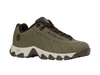 03426 - 375 - M | ST329 CMF | BURNT OLIVE/LIGHT GRAY/BLACK COFFEE/DARK GUM - K - Swiss US - FOOTWEAR