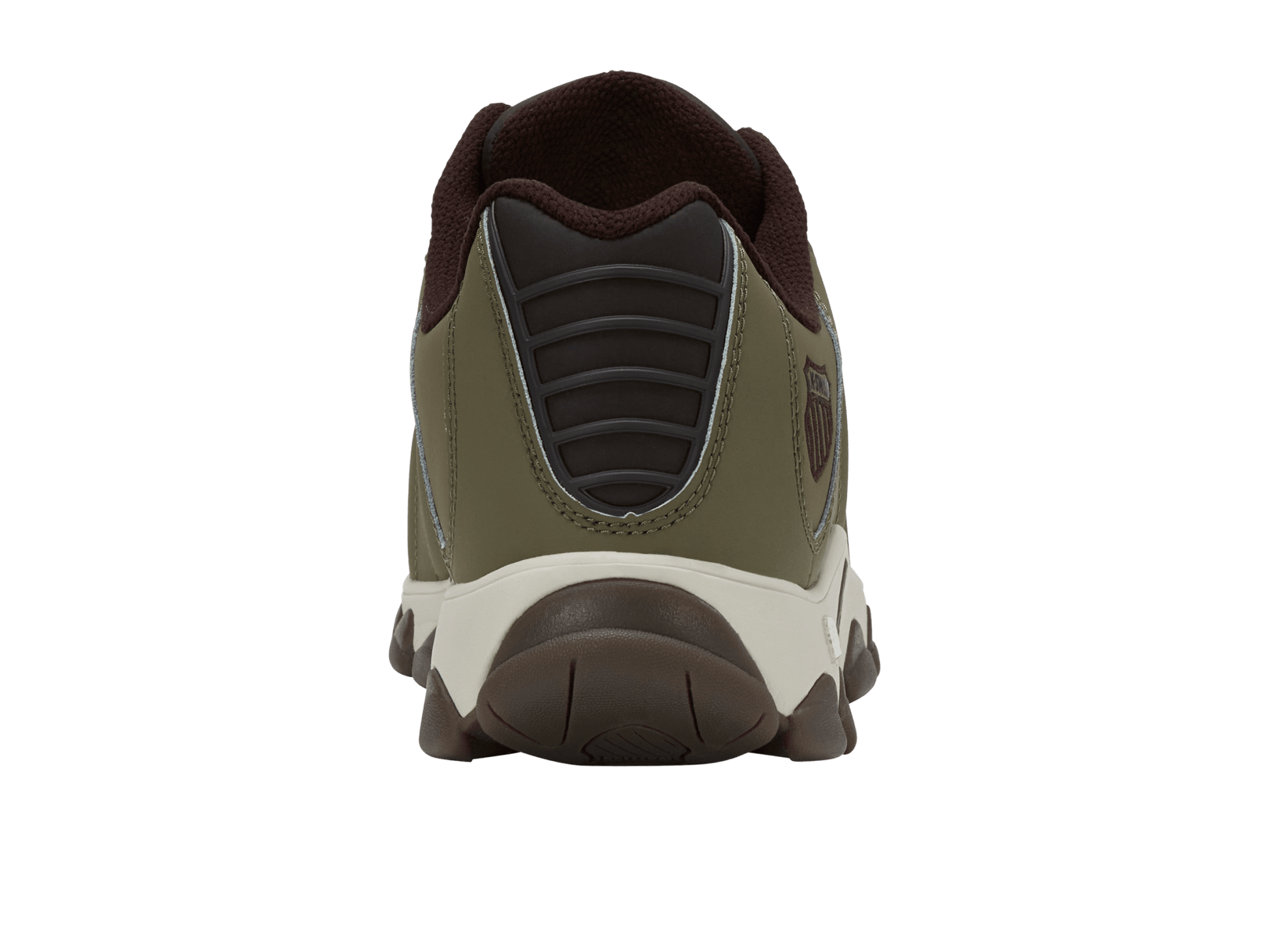 03426 - 375 - M | ST329 CMF | BURNT OLIVE/LIGHT GRAY/BLACK COFFEE/DARK GUM - K - Swiss US - FOOTWEAR