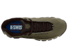 03426 - 375 - M | ST329 CMF | BURNT OLIVE/LIGHT GRAY/BLACK COFFEE/DARK GUM - K - Swiss US - FOOTWEAR