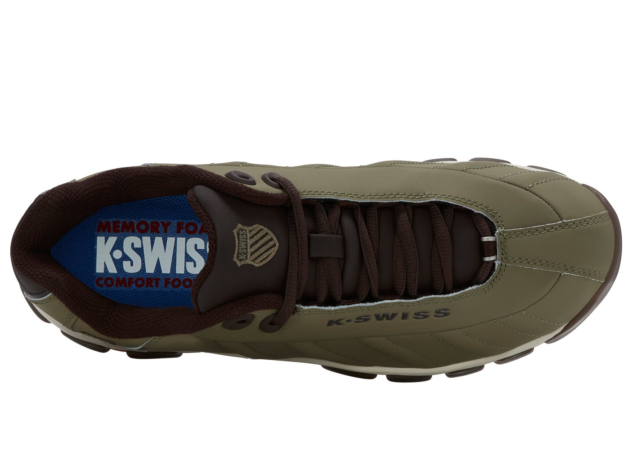 ST329 CMF – K-Swiss US