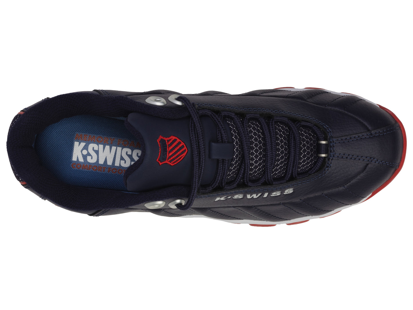 03426-470-XW | ST329 CMF | PEACOAT/WHITE/MARS RED