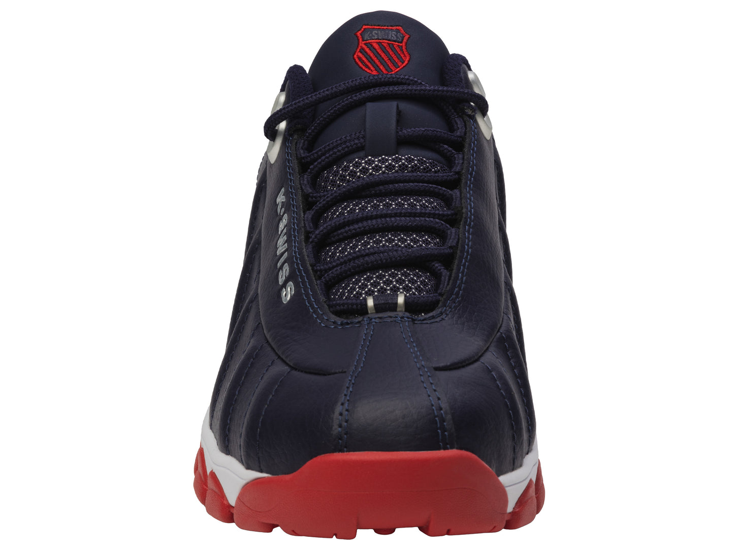 03426-470-XW | ST329 CMF | PEACOAT/WHITE/MARS RED