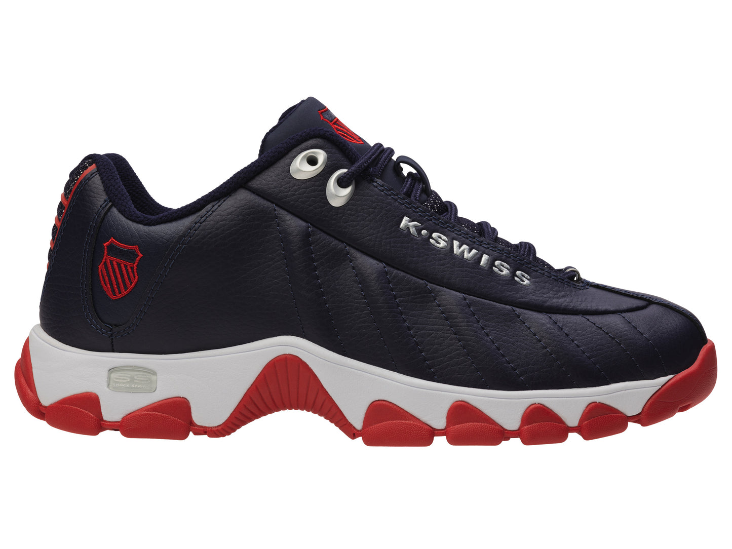 03426-470-XW | ST329 CMF | PEACOAT/WHITE/MARS RED