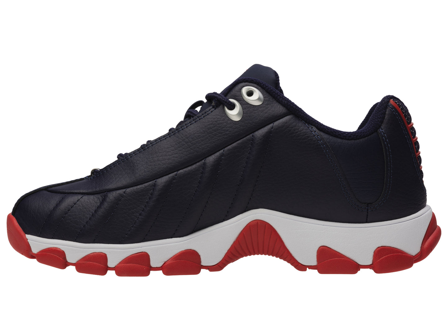 03426-470-XW | ST329 CMF | PEACOAT/WHITE/MARS RED