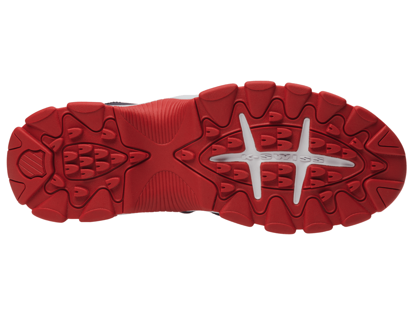 03426 - 470 - M | ST329 CMF | PEACOAT/WHITE/MARS RED - K - Swiss US - FOOTWEAR