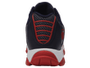 03426 - 470 - M | ST329 CMF | PEACOAT/WHITE/MARS RED - K - Swiss US - FOOTWEAR