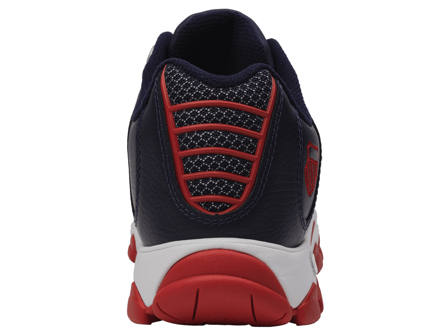 03426 - 470 - M | ST329 CMF | PEACOAT/WHITE/MARS RED - K - Swiss US - FOOTWEAR