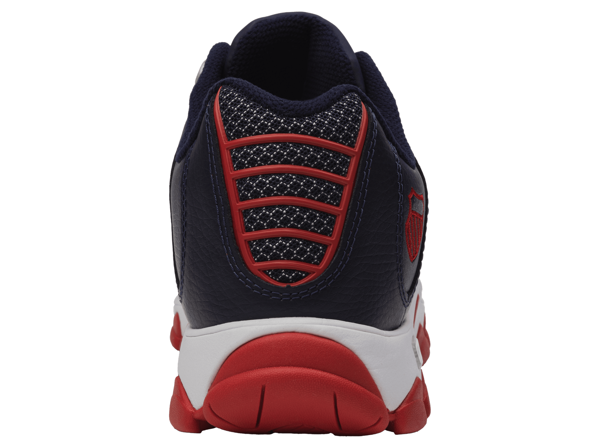 03426 - 470 - M | ST329 CMF | PEACOAT/WHITE/MARS RED - K - Swiss US - FOOTWEAR