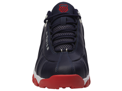 03426-470-M | ST329 CMF | PEACOAT/WHITE/MARS RED