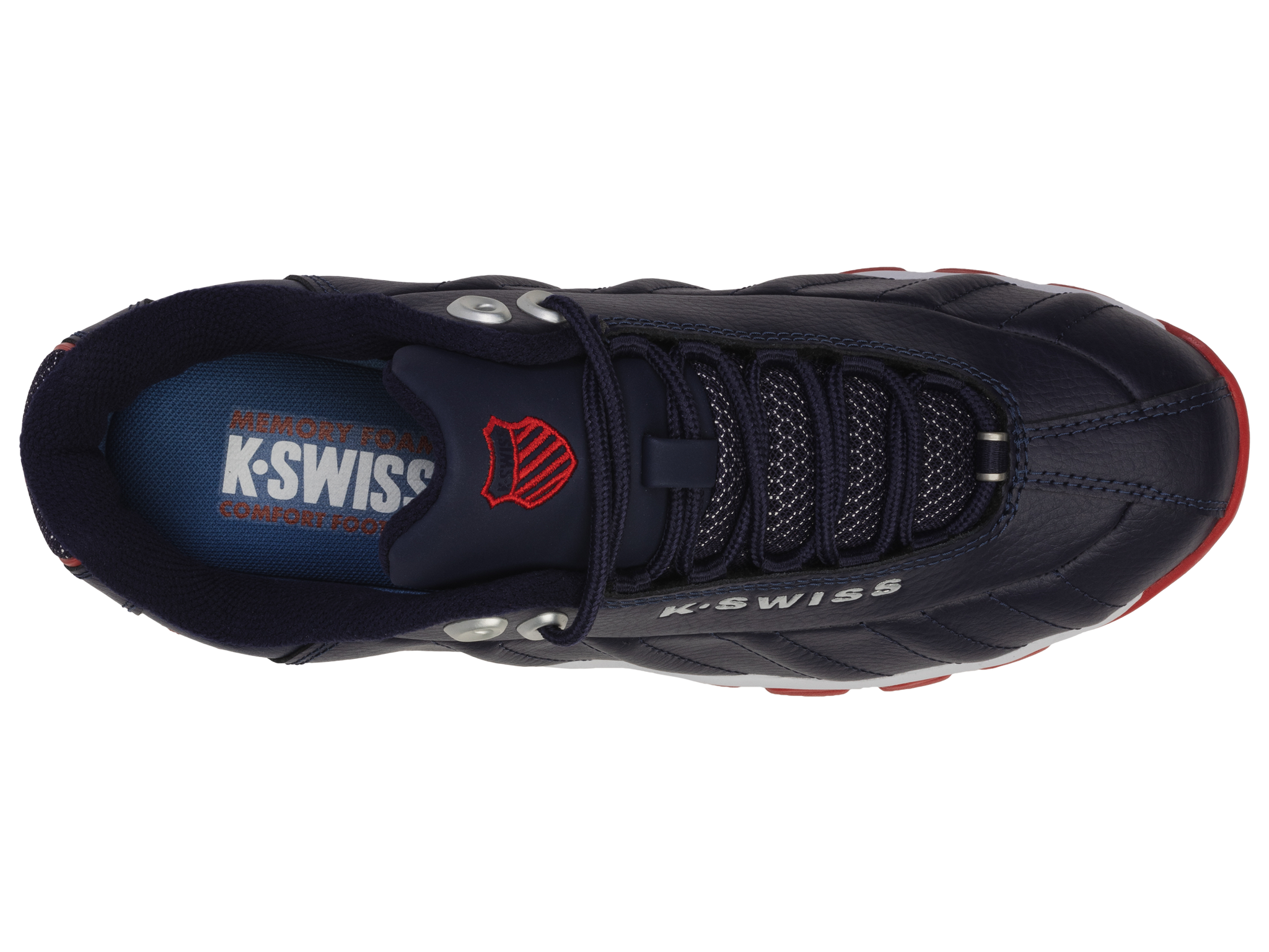 ST329 CMF – K-Swiss US