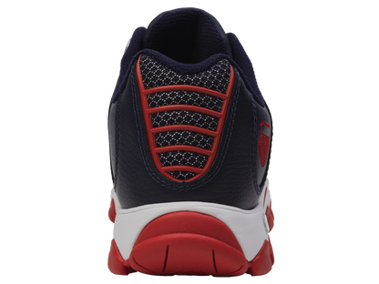 03426-470-M | ST329 CMF | PEACOAT/WHITE/MARS RED