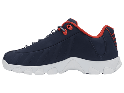 03426 - 473 - M | ST329 CMF | NAVAL ACADEMY/MARS RED/WHITE - K - Swiss US - FOOTWEAR